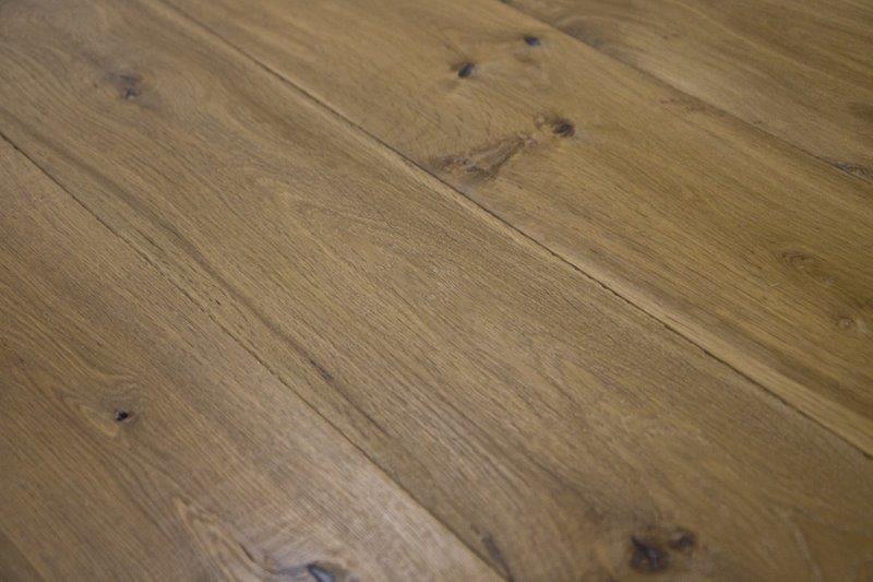 Hallmark Hardwood Flooring Avalon Oak